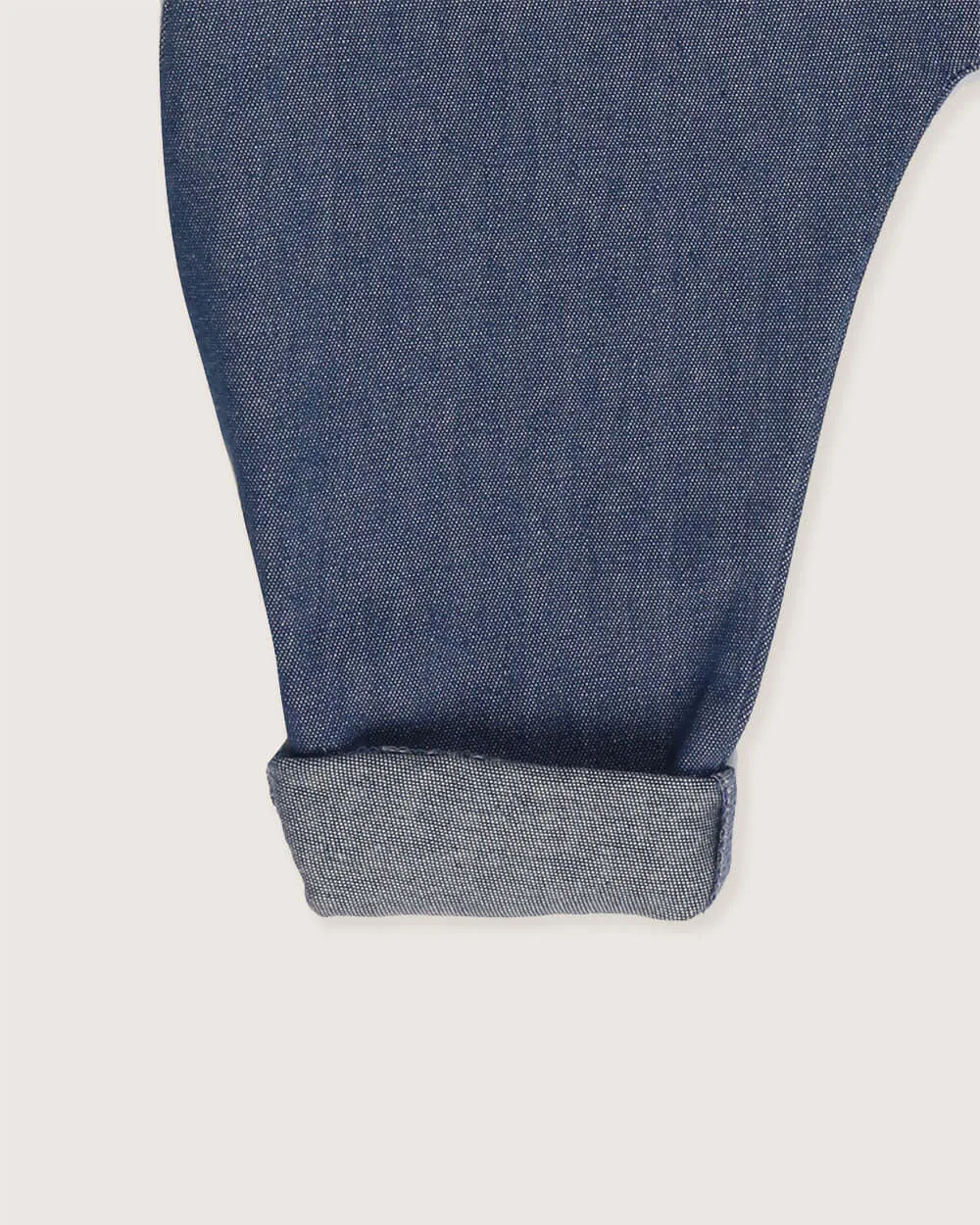 Denim Blue Dungaree