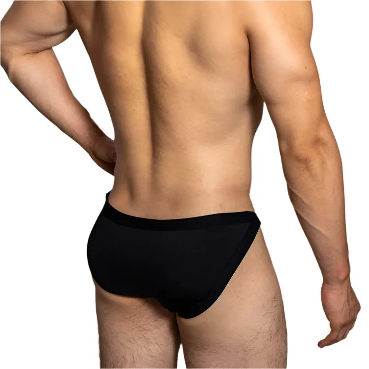 DM Men’s “Sex Boy” Strapped Brief