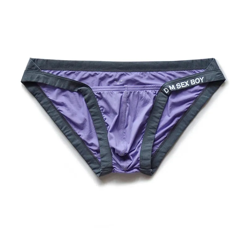 DM Men’s “Sex Boy” Strapped Brief