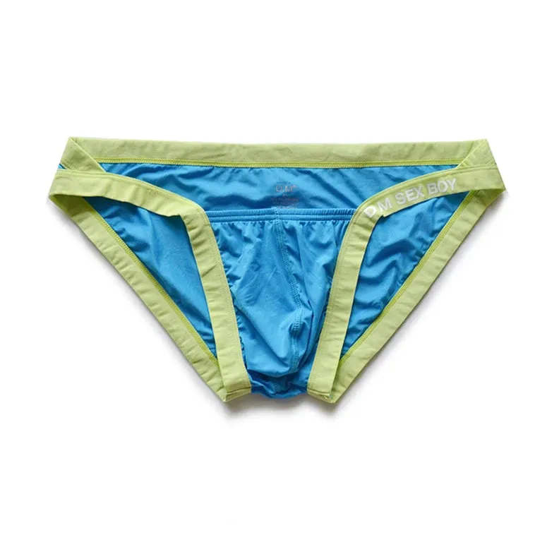 DM Men’s “Sex Boy” Strapped Brief