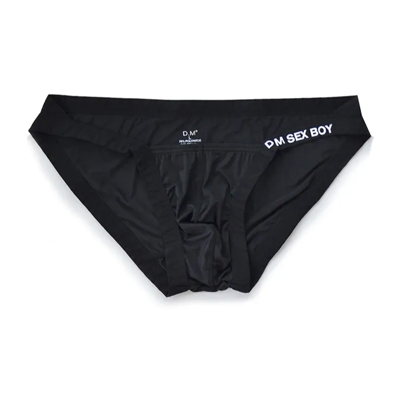 DM Men’s “Sex Boy” Strapped Brief
