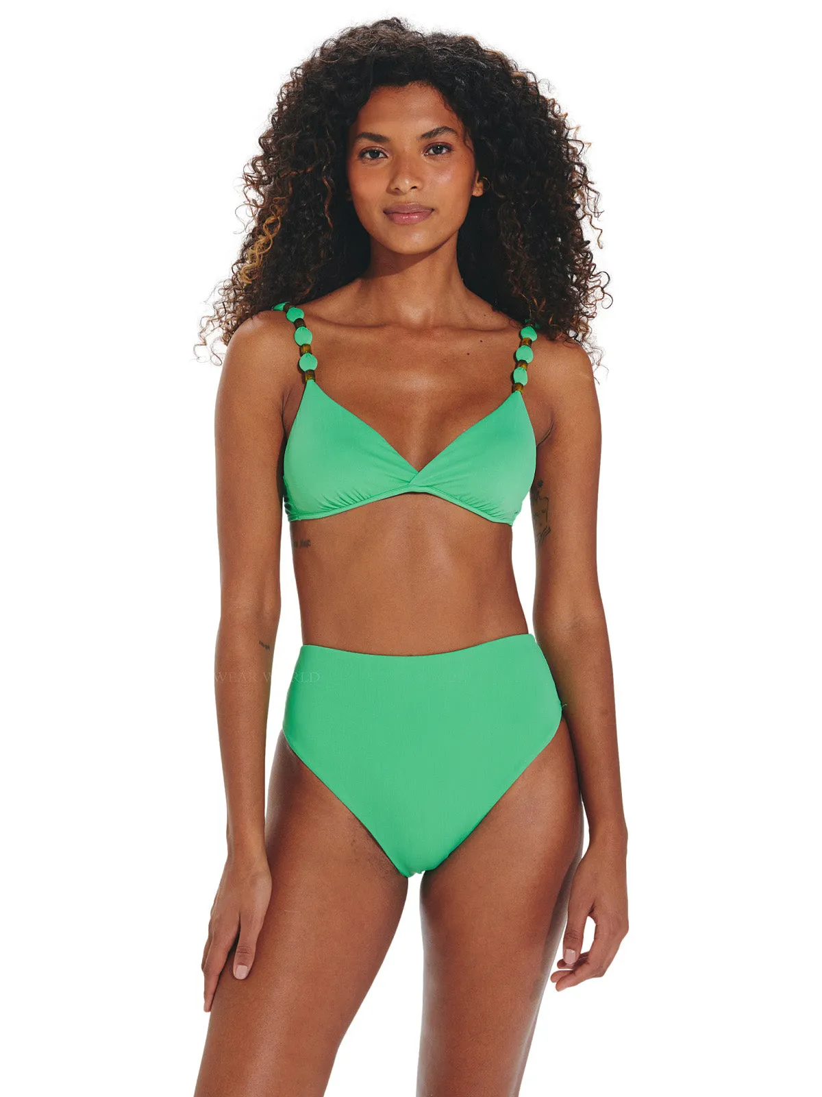 Dora Kira-Bela Hot Pants Bikini ::RET