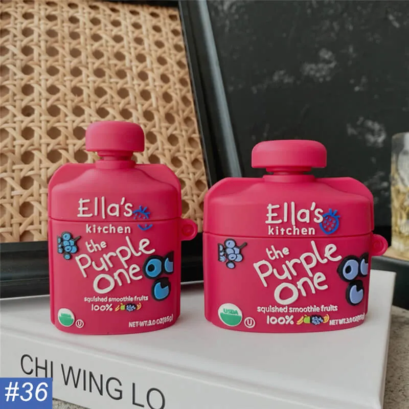 Drink Cases