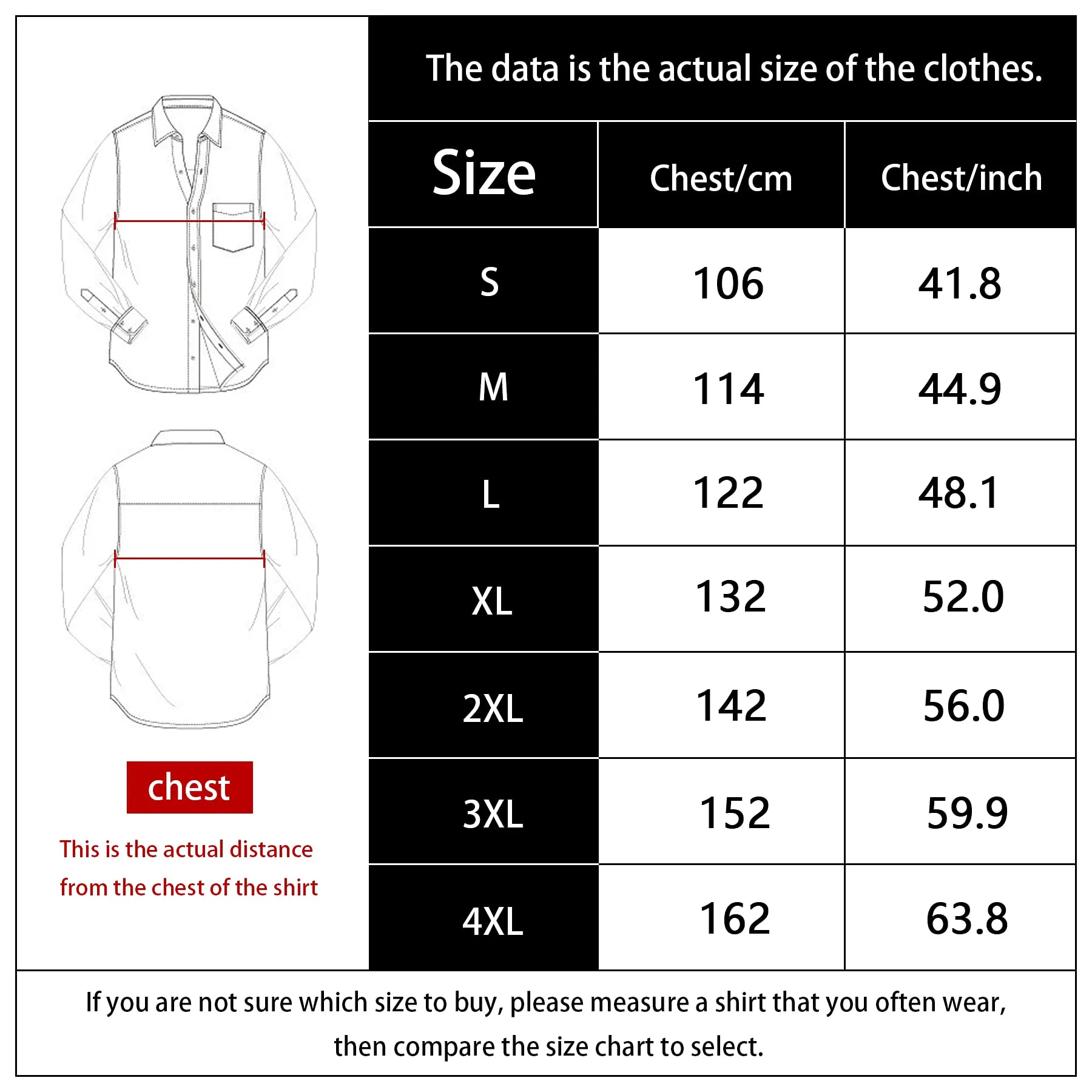 Dubinik®Mens Short Sleeve Button Down Shirts Denim Short Sleeve Shirt Men Two Pocket Western Soft Work Casual Denim Shirt