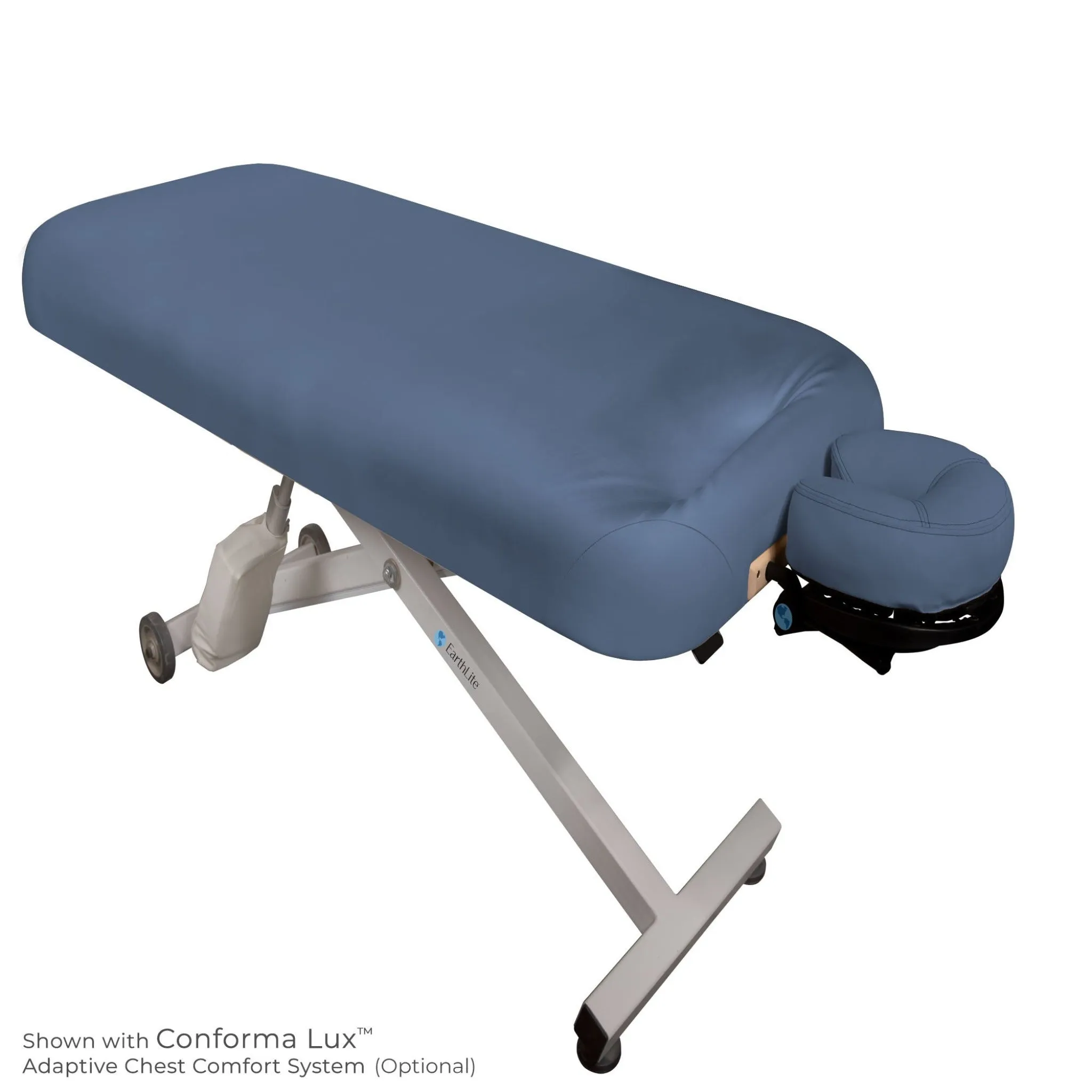 EarthLite Ellora™ Electric Lift Massage Table