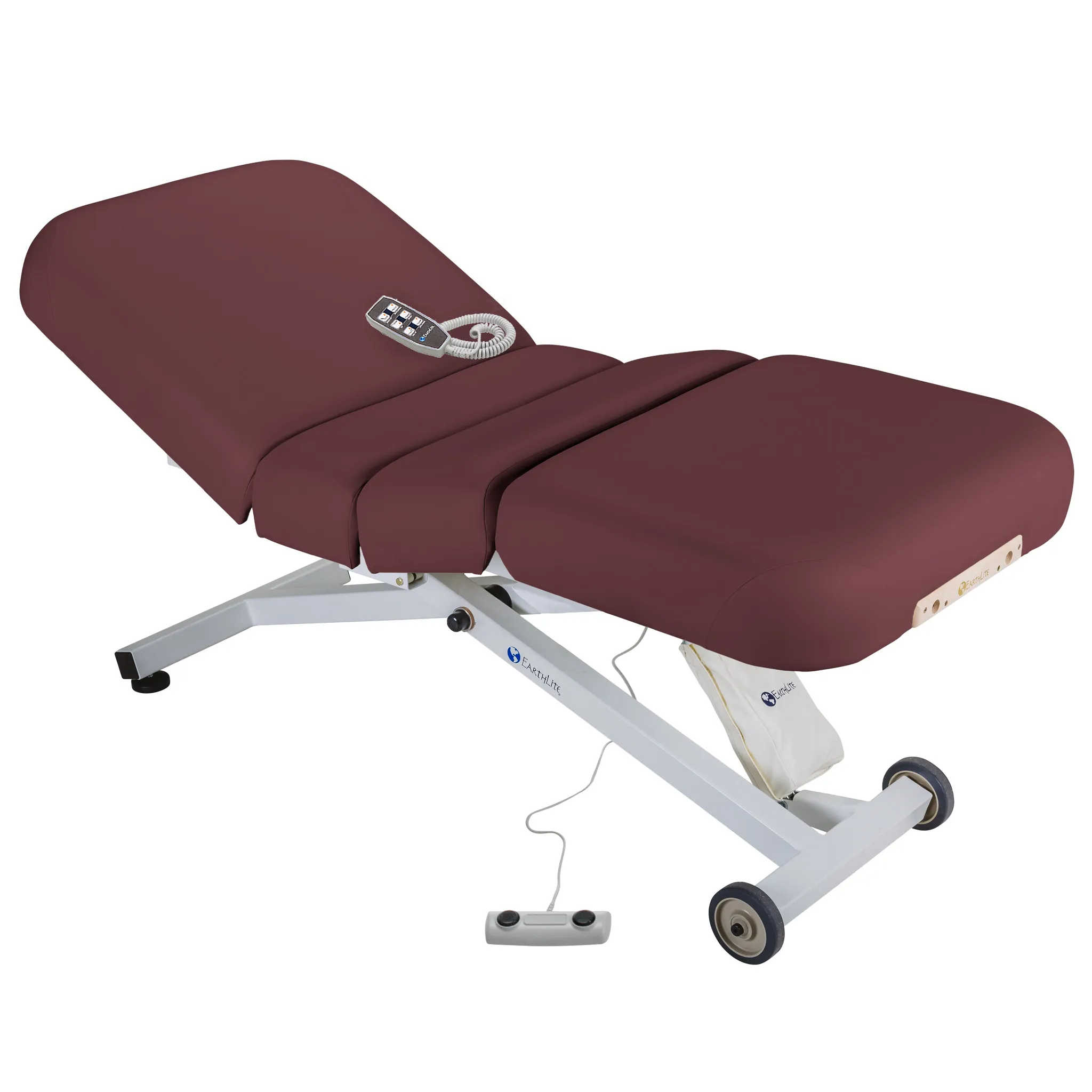 EarthLite Ellora™ Electric Lift Massage Table