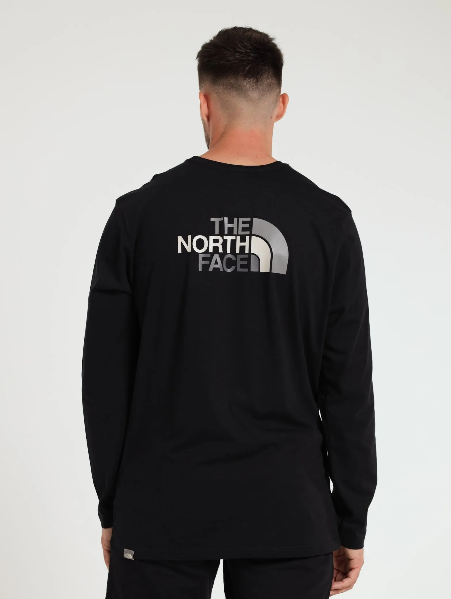 Easy Tee - Black