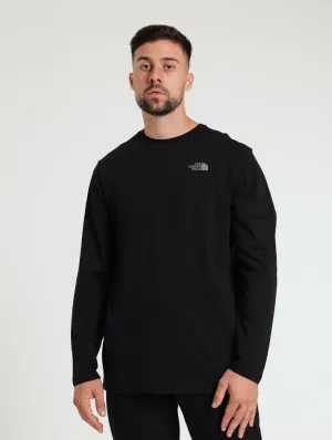 Easy Tee - Black