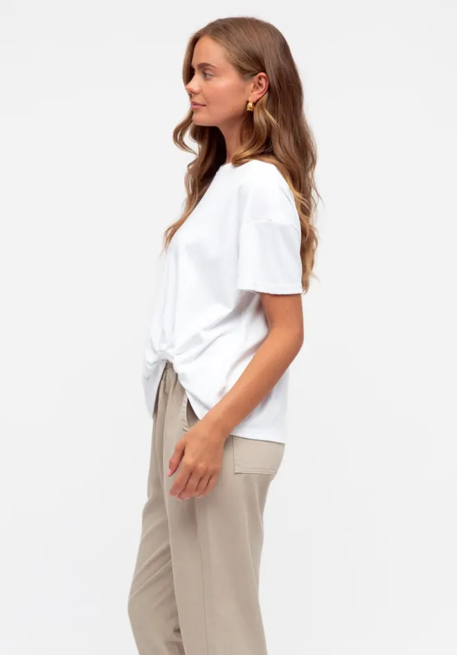 Easy Tuck Tee