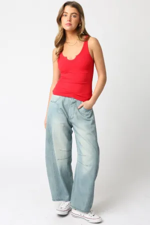 Easy Wear Tank