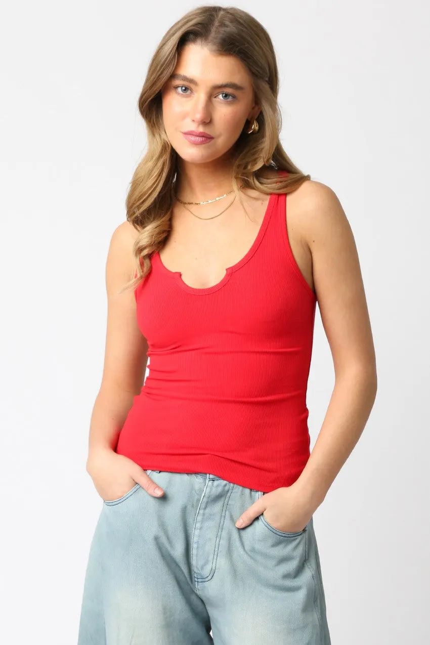 Easy Wear Tank