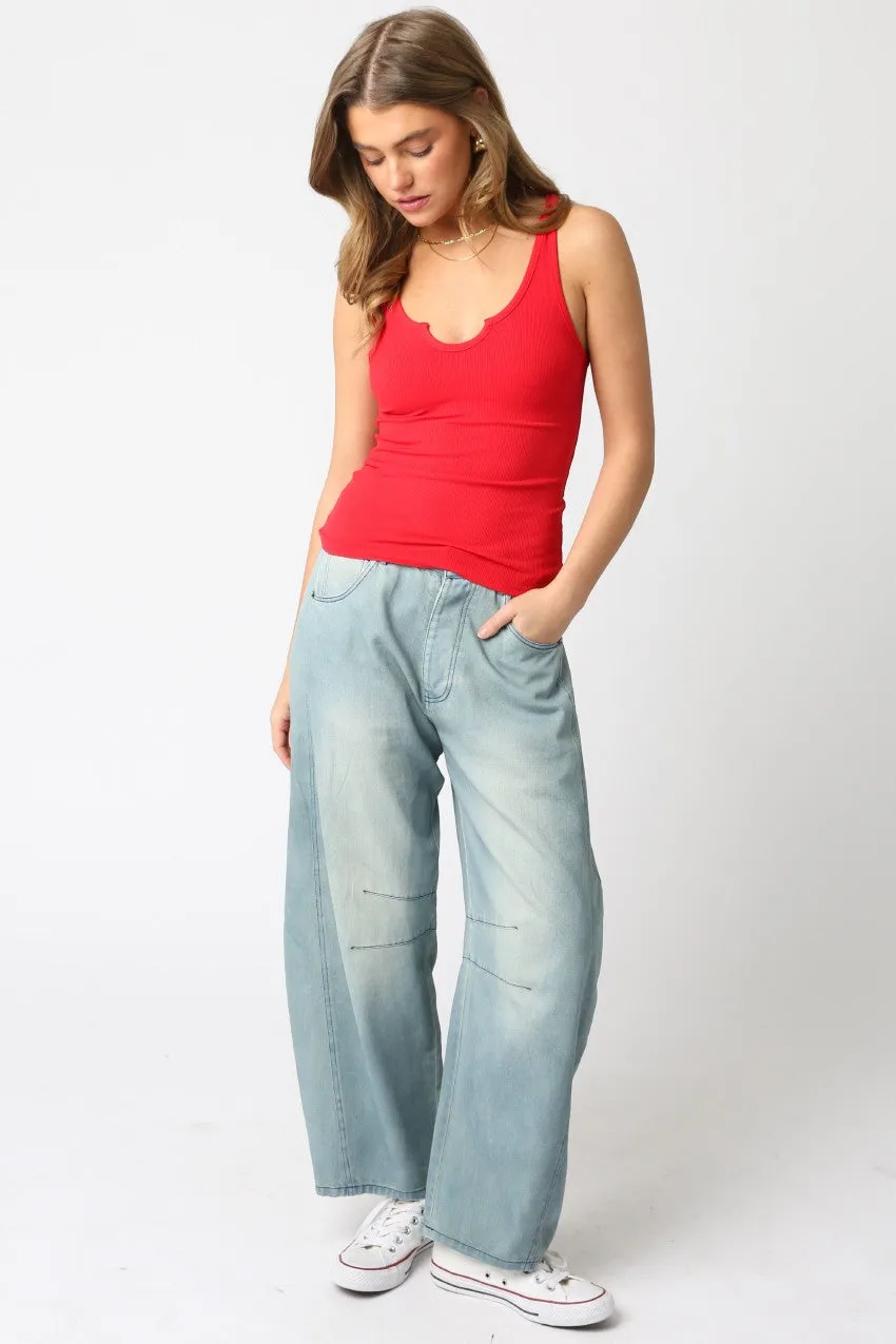 Easy Wear Tank