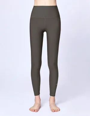 easyoga LA-VEDA Ethereal Chummy Core  Tight - A7 I-Gray