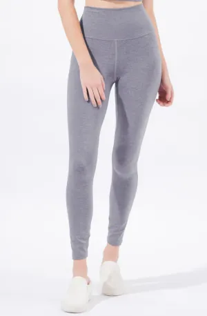easyoga LA-VEDA Live In Tights - M44 M-Pale Lavender