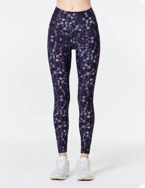 easyoga Lespiro Breakthrough Core Tights1 - FE6 Graffiti Purple