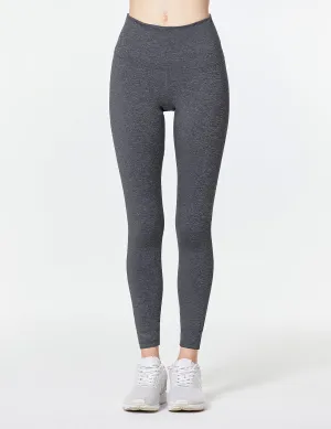 easyoga Lespiro Breakthrough Core Tights1 - M10 M-Black