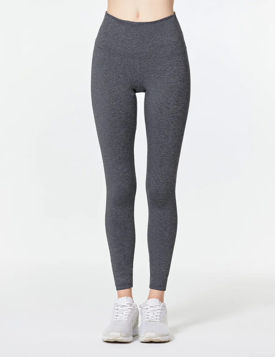 easyoga Lespiro Breakthrough Core Tights1 - M10 M-Black