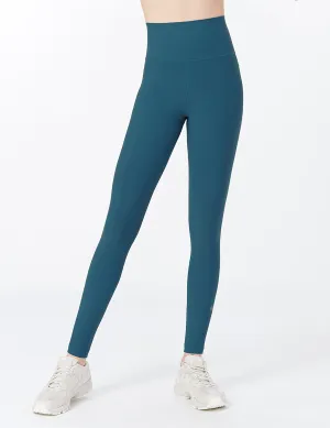 easyoga LESPIRO Spirit Tights - B31 Coral Blue