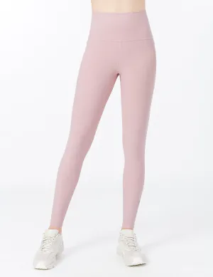 easyoga LESPIRO Spirit Tights - R22 Dry Rose Powder