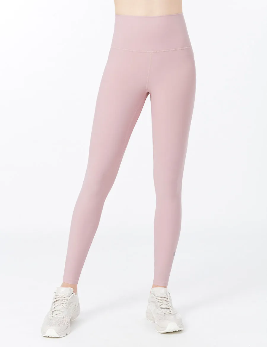 easyoga LESPIRO Spirit Tights - R22 Dry Rose Powder
