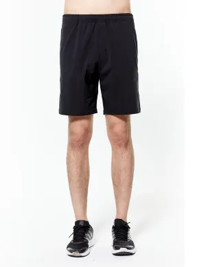 easyoga LESPIRO Swift Athlete Shorts - L1 Black