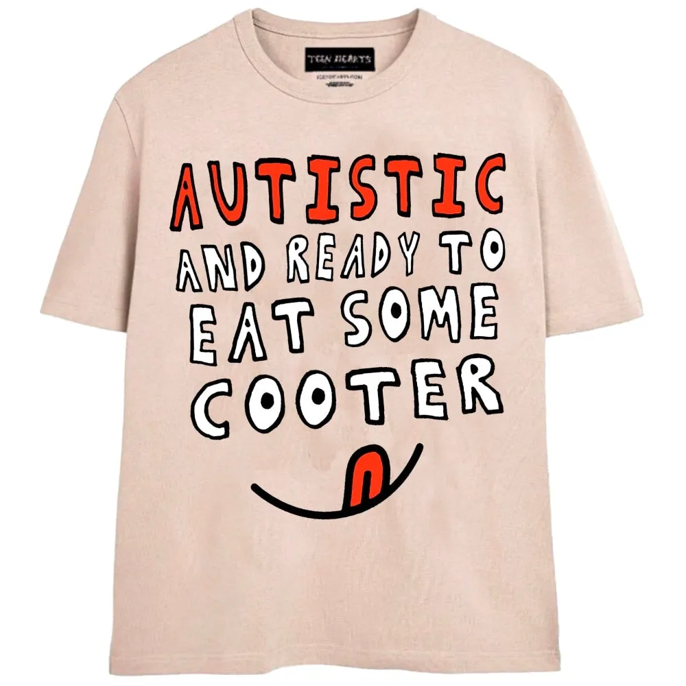 EAT COOTER