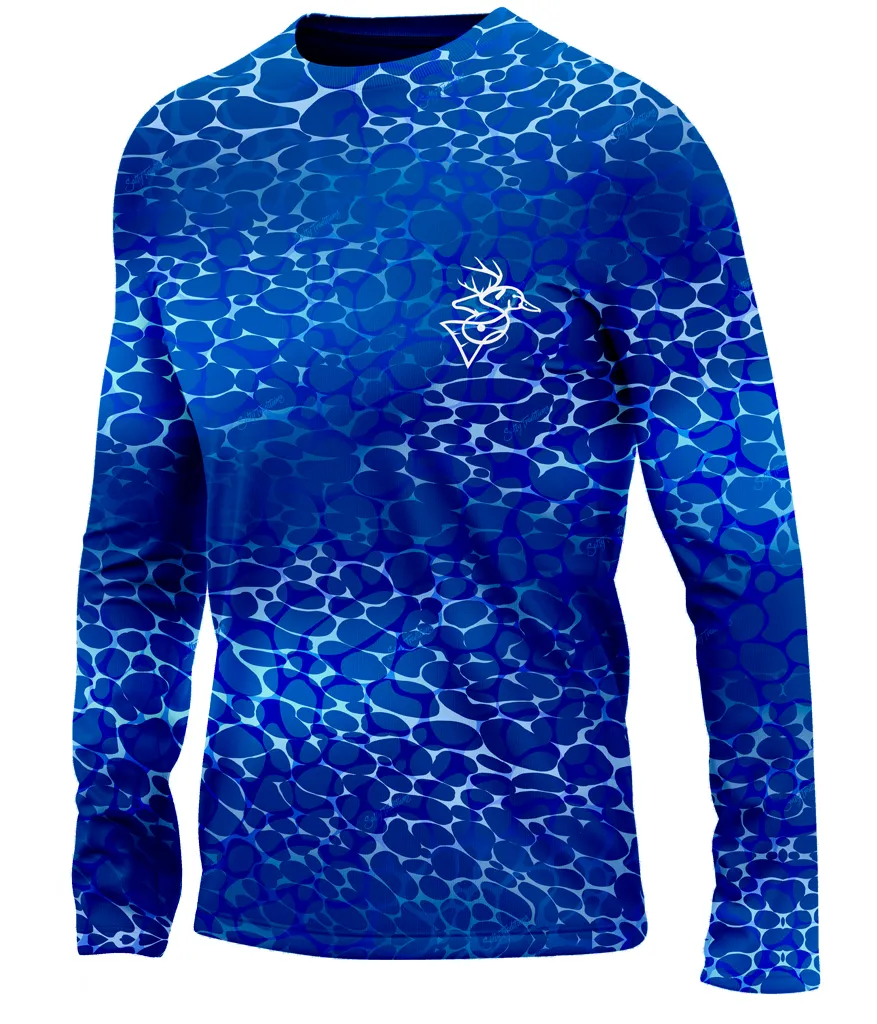 Echo Series Tuna