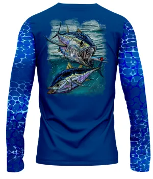 Echo Series Tuna