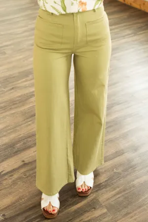EDEN PANTS