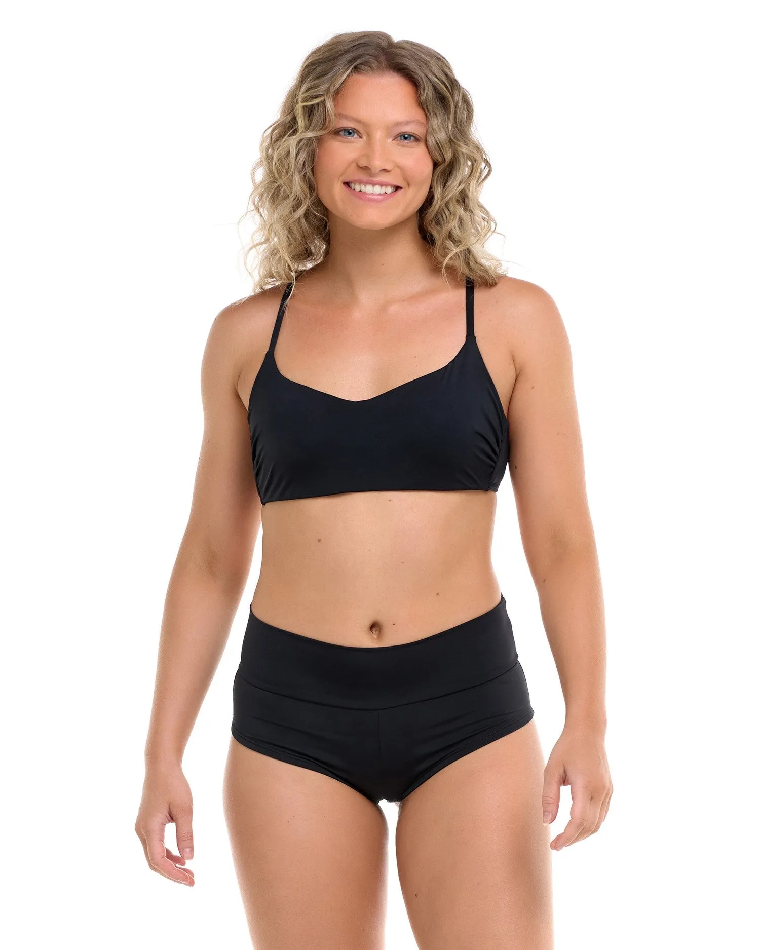 Eidon Solid Pace Short