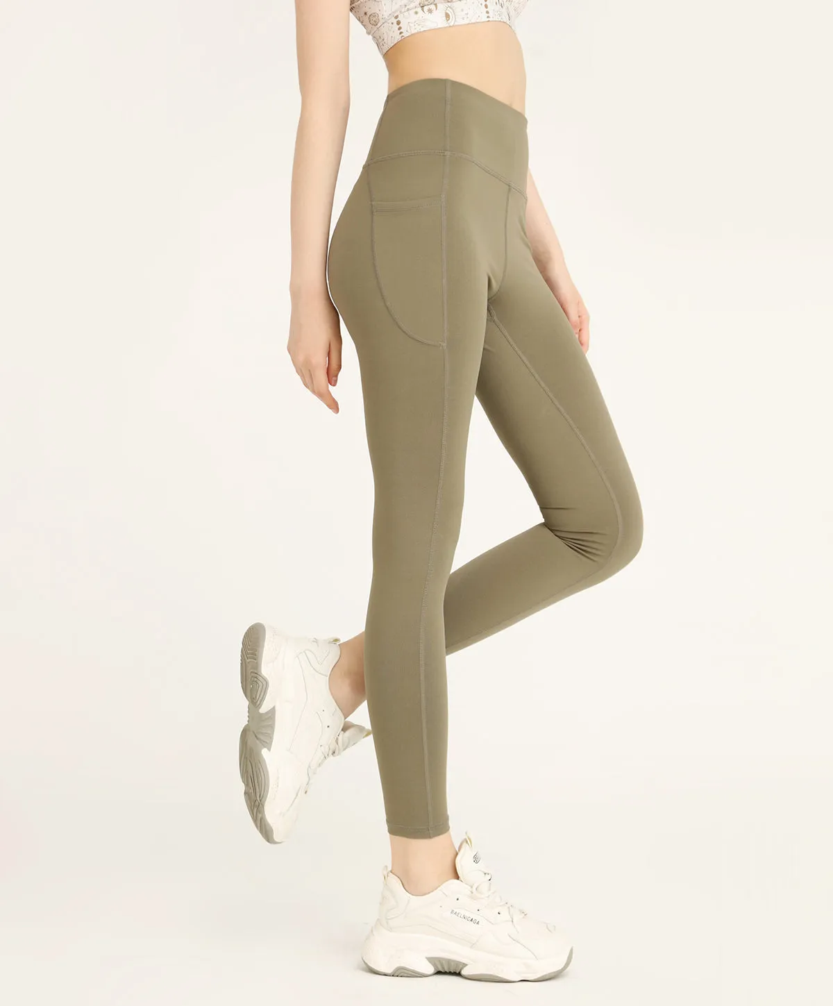 Energized Form Leggings 506-011191