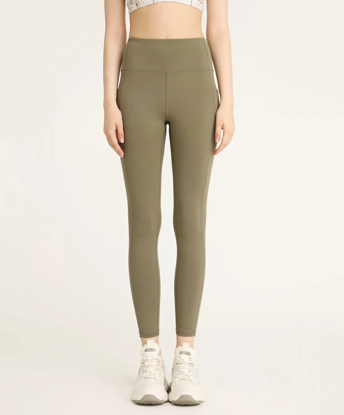 Energized Form Leggings 506-011191