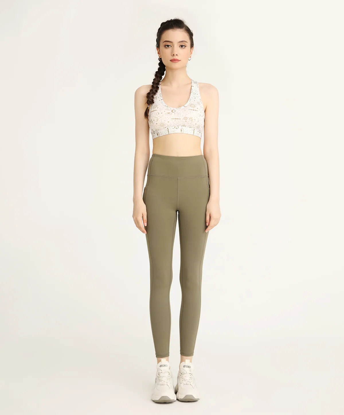 Energized Form Leggings 506-011191