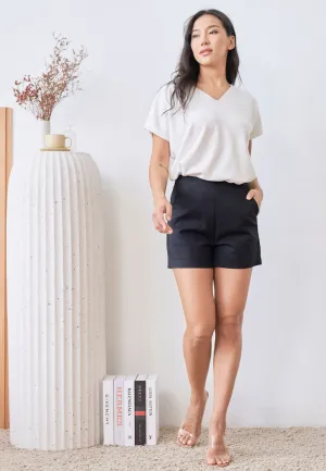 Eros Wide Leg Shorts