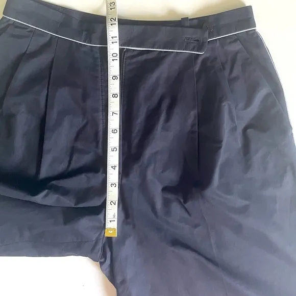 Escada Sport women’s golf shorts size 6