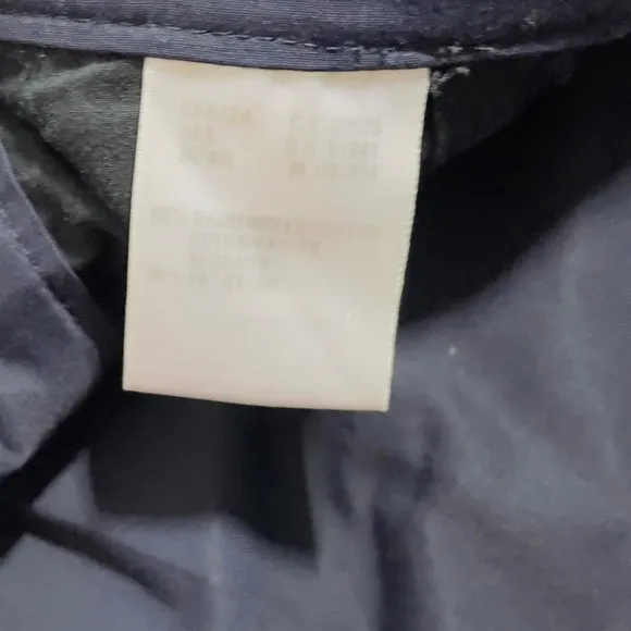 Escada Sport women’s golf shorts size 6