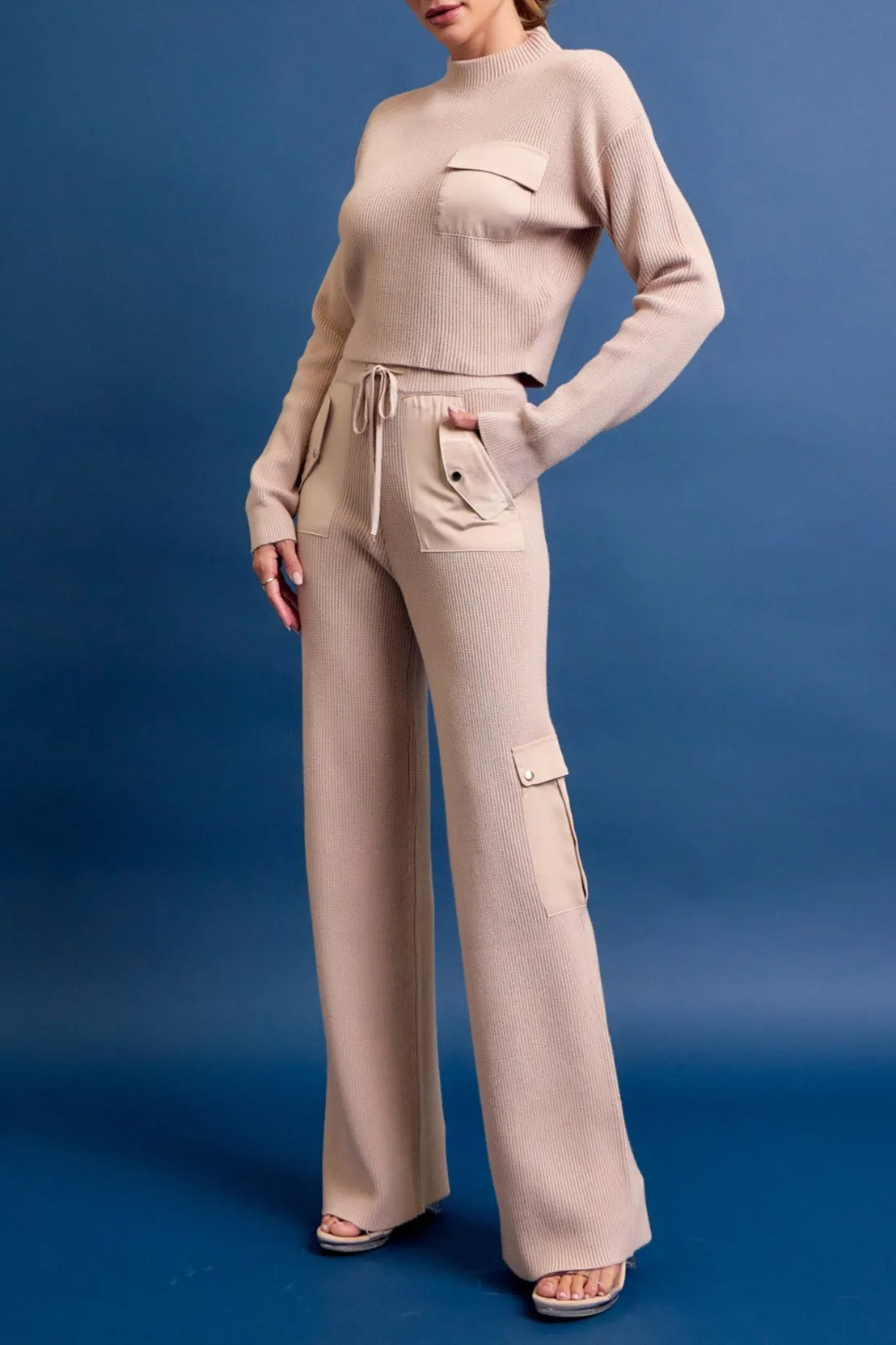 Essential Comfort Set