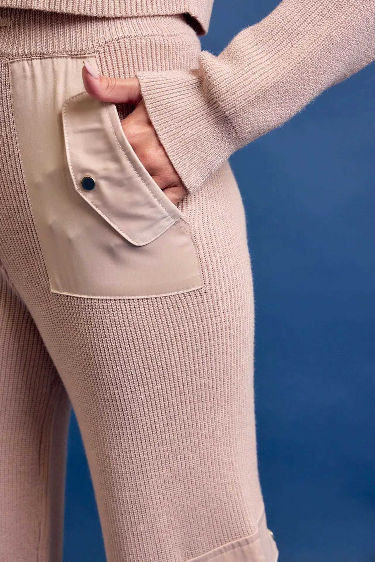 Essential Comfort Set