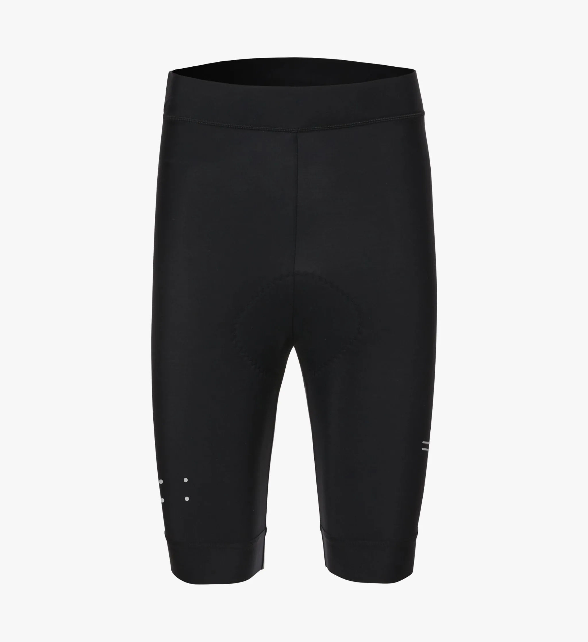 Essentials / Men's Classic Cycling Short - Black