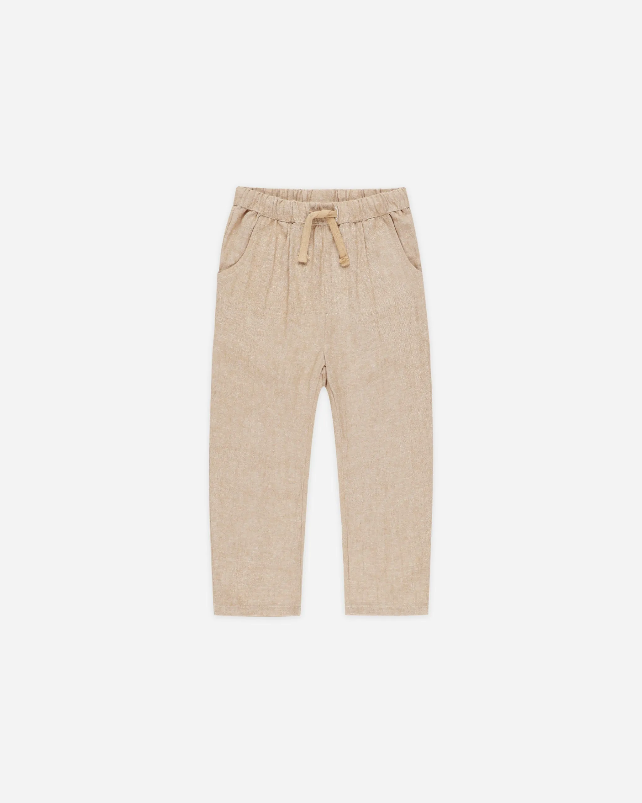 Ethan Trouser || Cocoa