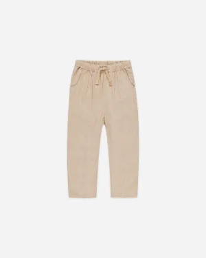 Ethan Trouser || Cocoa