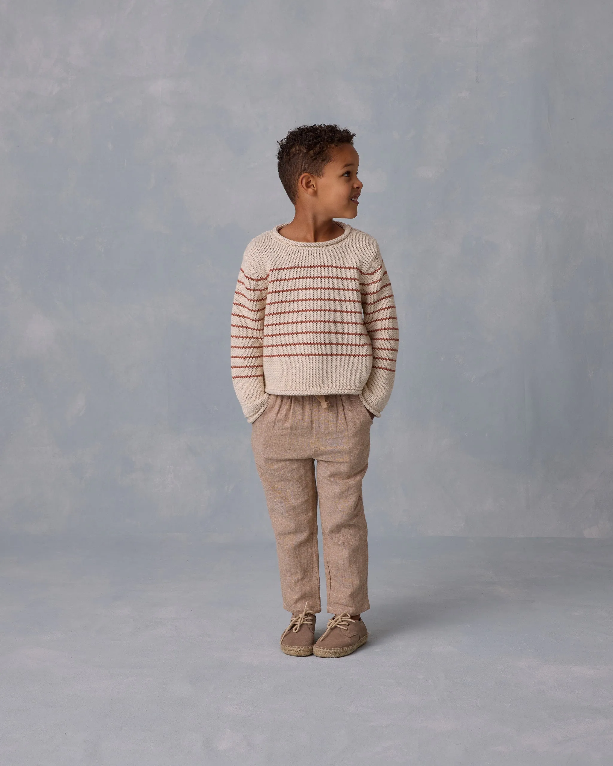 Ethan Trouser || Cocoa