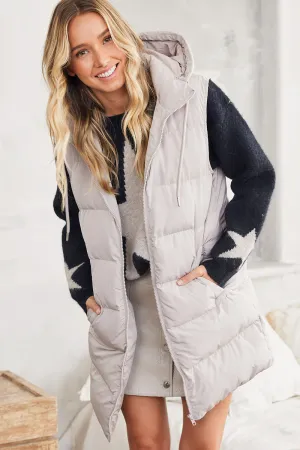Everett Puffer Vest
