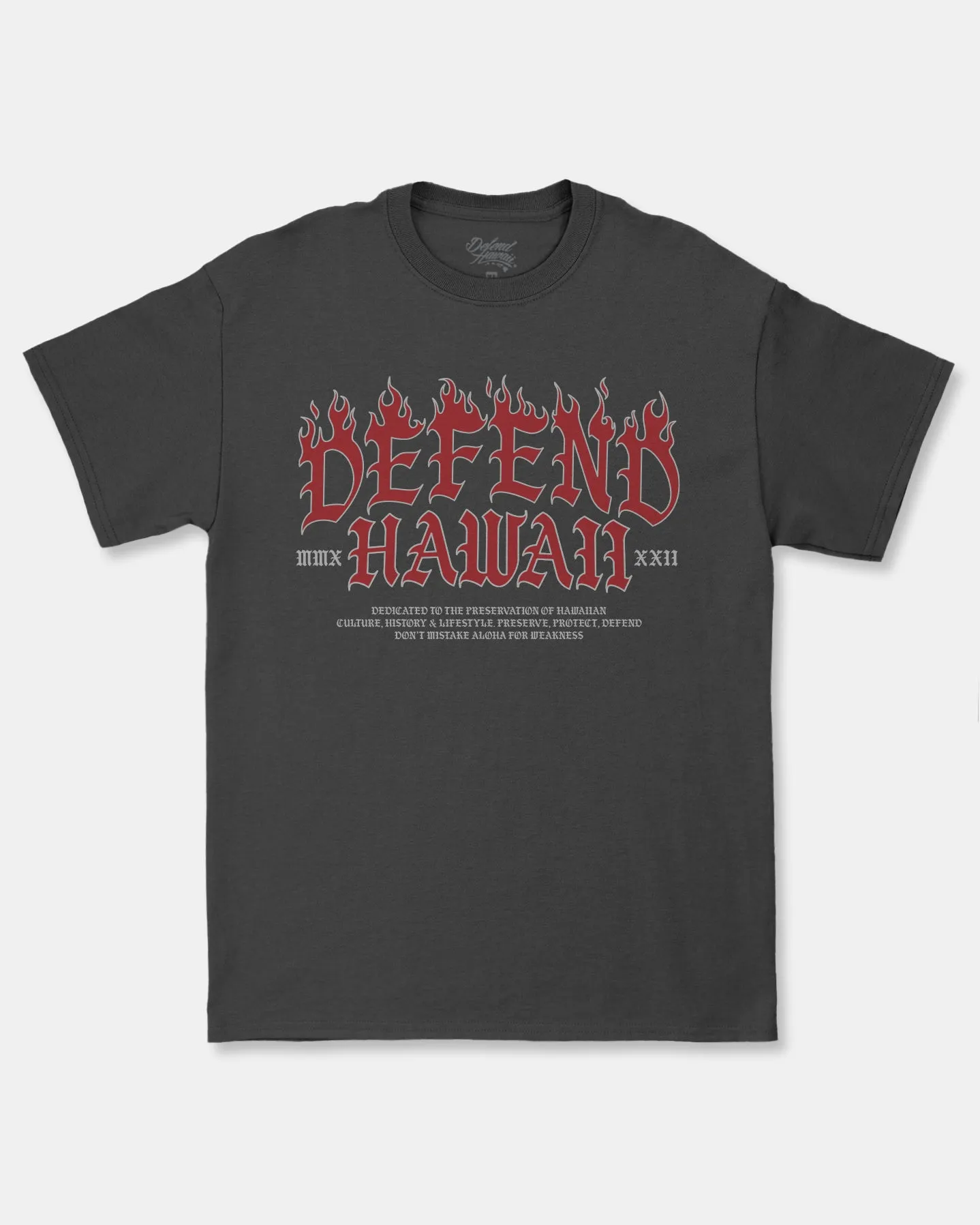FAIYAH Tee