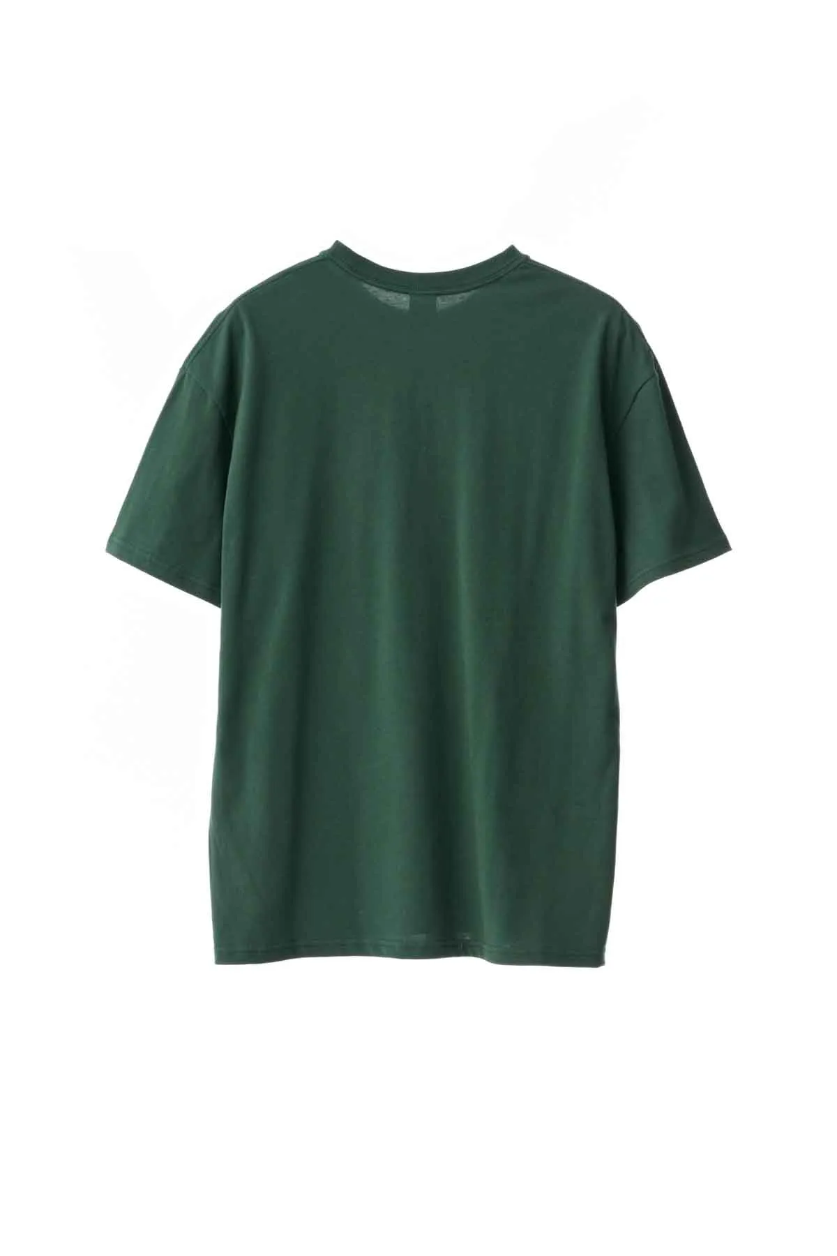 FAMILY SS TEE - Pigment Forest