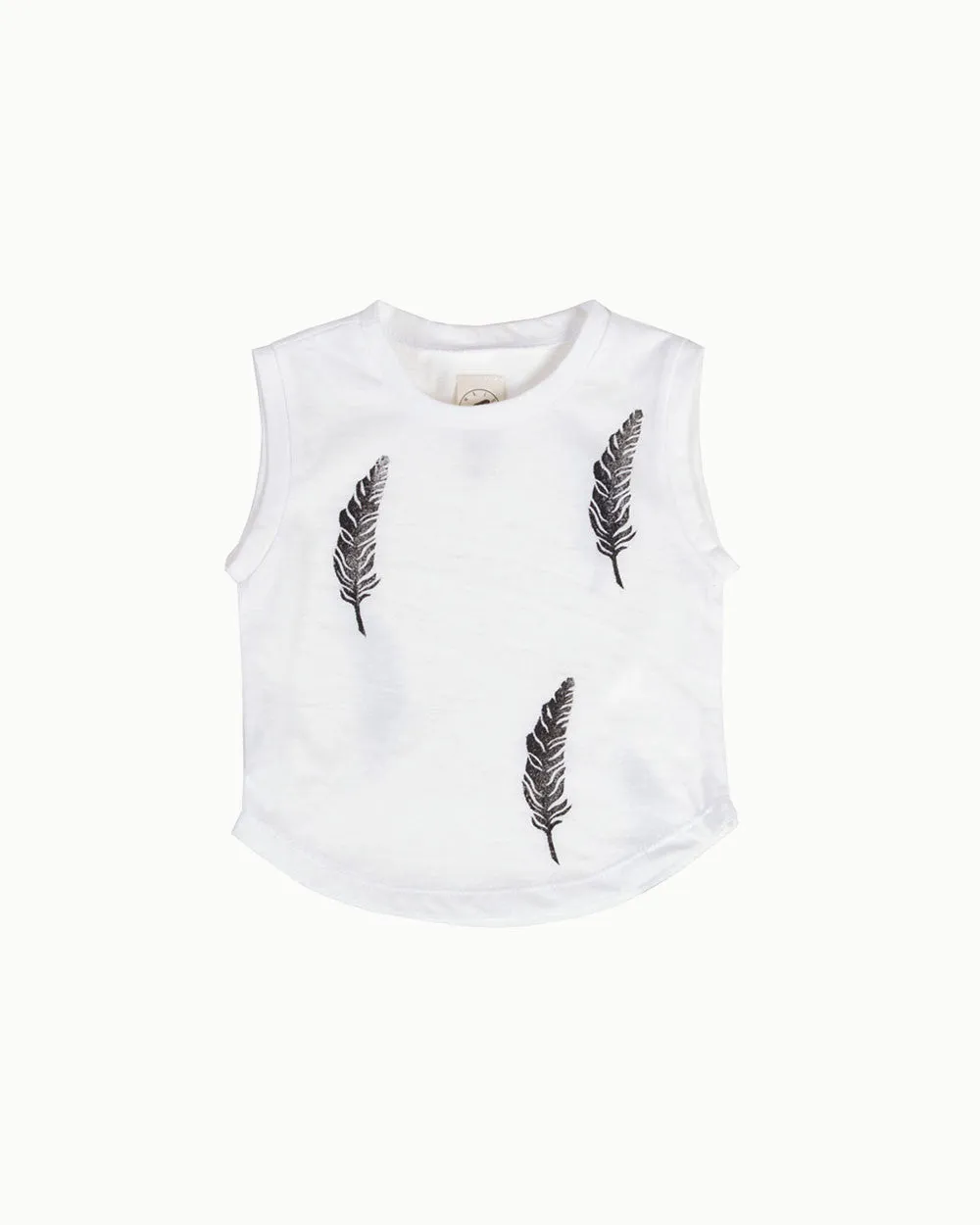 Feather Tank