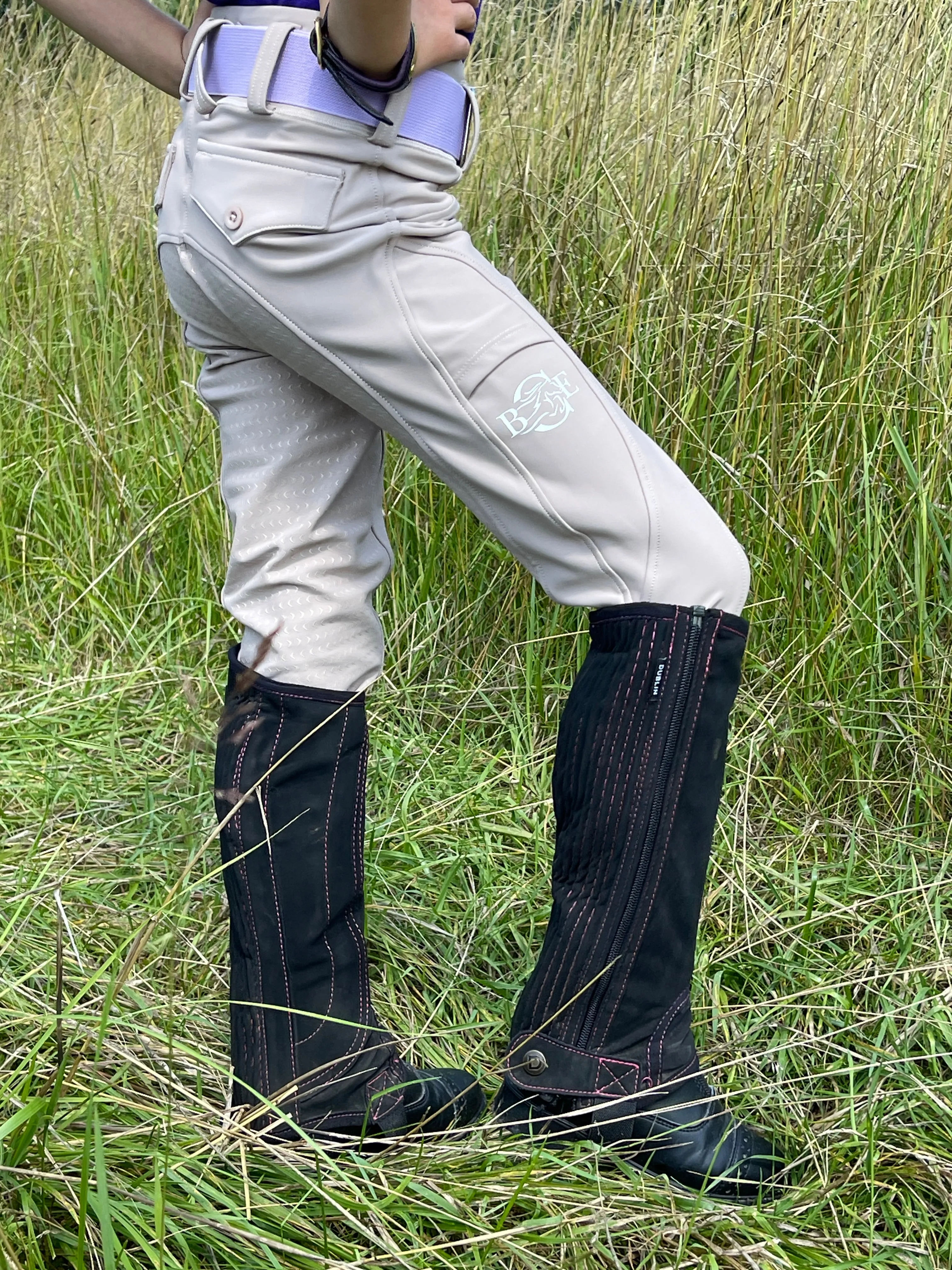Felicity -Mini Hybrid Breech KIDS