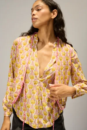 FELICITY VEST