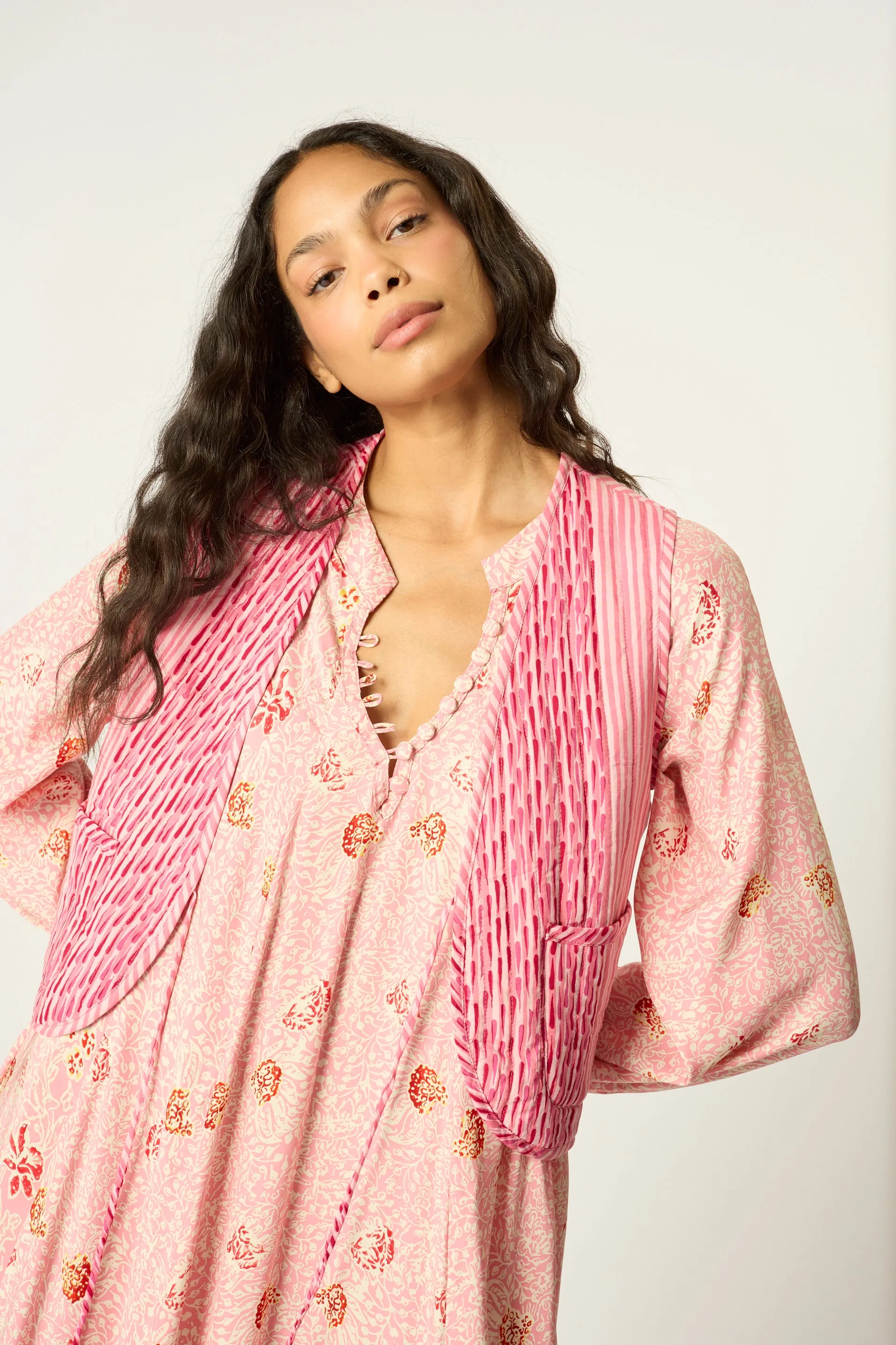 FELICITY VEST