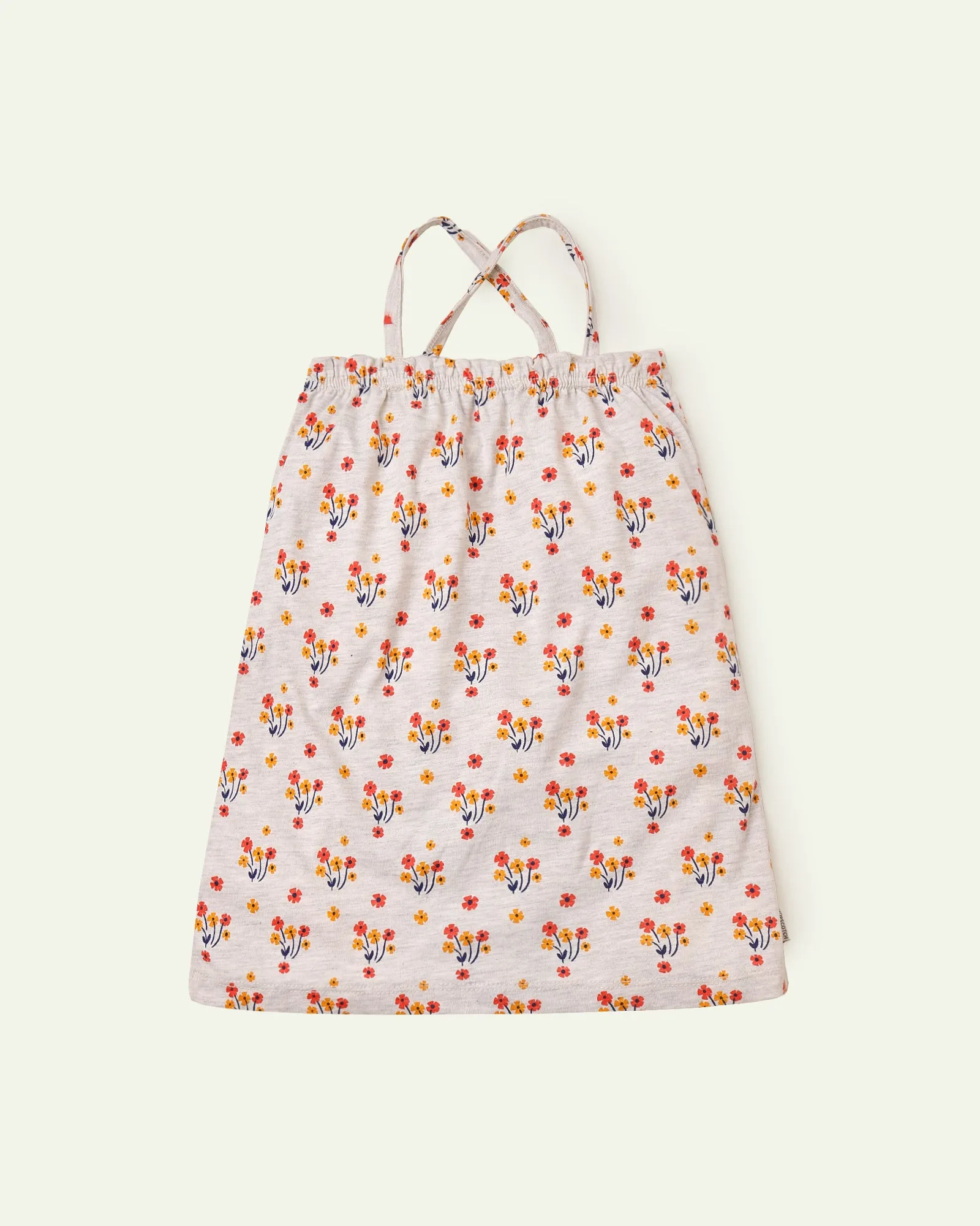 Floral Top